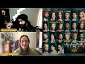 The Celebrity Traitors UK Season 2 Episode 6