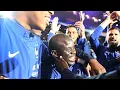 Lagu N'Golo N'Golo Kante song-vagedream official video