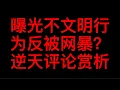 Download Lagu 曝光闖紅燈佔道不文明行為反被網暴？自卑破防還是真正的道德低落？我們的社會讓別人講文明也有錯了？評論區普遍感覺未受優質教育，感覺部分人已經沒救了