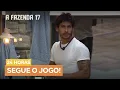 Download Lagu Shia volta para a Sede após discussão acalorada | A Fazenda 17