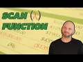 Excel SCAN Function