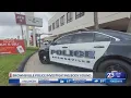 Brownsville PD Woman found dead at bank parking lot