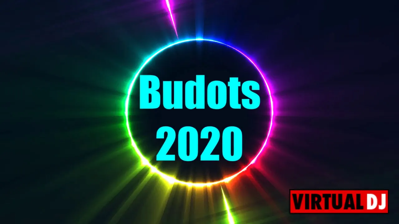 Budots Dance 2020