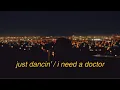 Download Lagu Sishii - just dancin' / i need a doctor (Camomile Session)