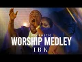 Lagu IBK PROPHETIC WORSHIP MEDLEY