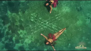 veiqia and tatau connecting the moana
