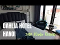Dahlia Hotel Hanoi 2024 Studio Room Review