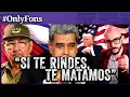 Lagu Cuba dinamita la rendición de Maduro: amenaza con matarlo si deja el poder - @SoloFonseca