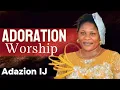 Download Lagu Adazion IJ | Adoration Worship | Live Worship song