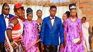 NTAMBI HARUSI YA JINYAGE Official Video 