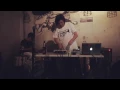 Tarsius new track live at Tomato Kick, Tomas Morato 2016