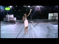Lagu Heather Small - Proud (Athens Special Olympics Closing Ceremony)