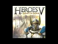 Download Lagu Heroes of Might and Magic 5 - Full Soundtrack - OST -