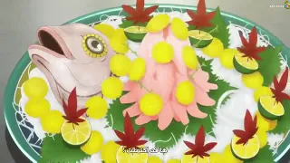 فلم انمي Hanosaku Lroha مترجم استمتعوا 