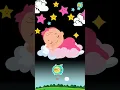 Download Lagu Musik Pengantar Tidur Malam - Baik Untuk Perkembangan Otak dan Bahasa Bayi #shortvideo
