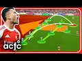 Download Lagu How Arsenal FINALLY Broke Man City's 5-5-0 System.