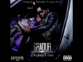 Gradur - Rosa