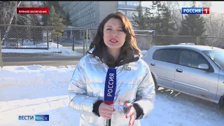 В Омске частично ослабили режим повышенной готовности