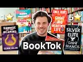 Download Lagu Ik heb de populairste boeken van TikTok gelezen (en mijn vertrouwen in BookTok verloren)