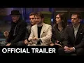 Video di NOW YOU SEE ME 2 - OFFICIAL INTERNATIONAL TRAILER [HD]