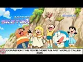 Lagu [ VIETSUB + ENGSUB + LYRICS  ] SKETCH by AIMYONG  ( Doremon the Movie: Nobita's Art World Tales )