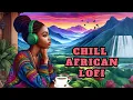Download Lagu Afrobeats Lofi – Uplifting Beats for Work \u0026 Flow [African Relaxing Music]