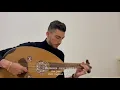 Download Lagu يا غايب فضل شاكر | Ya Ghayeb Fadel Chaker - OUD COVER By Ragheed Tannous - عزف عود رغيد طنّوس (2021)
