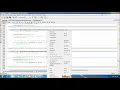 22 JAVA And MySQL Database Project NetBeans IDE Tutorial - How To Display Previous Item From List