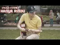 Download Lagu ANGGA CANDRA - HANYA RINDU (COVER)