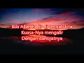 Download Lagu Lagu Rohani dan Lirik - Ada Kuasa Dalam Pujian (Lagu Rohani Kristen)