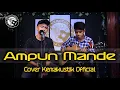 AMPUN MANDE - RIA AMELIA ( COVER KEMAKUSTIK OFFICIAL )