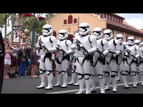 Download MP3 March of the First Order