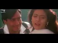 Download Lagu Ajnabi Mujhko Itna Bata | Pyaar To Hona Hi Tha 1998 | Udit Narayan  Ajay, Kajal | love songs
