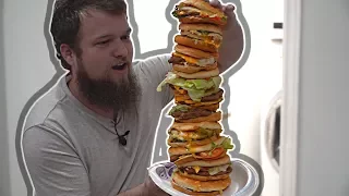 The ULTIMATE Hidden Menu Item