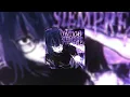 Flame Runner - Contigo Siempre (Sped Up)
