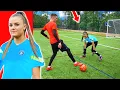Download Lagu How Good is a PRO Women's GOALKEEPER? (Man City Footballer)