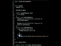 Java Program to Create Login Page