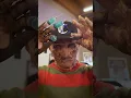 Freddy Krueger Visits a Dispensary Catalyst San Bernardino Grand Opening