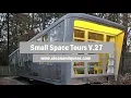 Small Space Tours V 27