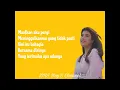 Download Lagu NABILA MAHARANI - AKU MEMANG JODOHNYA ( Lyrics )
