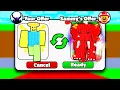 Download Lagu I TRADED Noobini Pizzanini to OG STRAWBERRY ELEPHANT in Roblox Steal a Brainrot!