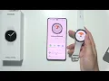 Does SAMSUNG Galaxy Watch 8 Support Dexcom G7
