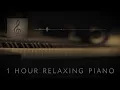 Download Lagu 1 HOUR RELAXING PIANO \\\\ Studying and Relaxation \\\\ Jacob's Piano