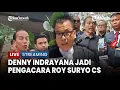 🔴Denny Indrayana Jadi Kuasa Hukum Roy Cs, Ungkit Dugaan ‘Dosa-dosa’ Jokowi Selain Ijazah Palsu
