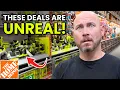 I Almost Missed These Home Depot Deals Don t Make My Mistake