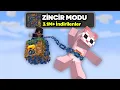 I Tested The Most Watched TikTok Mods in Minecraft