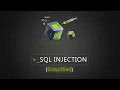 SQL Injection Simplified Educational