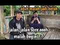 Download Lagu Disuguhi rujak sore hari, suasana hangat warga kampung jadi betah