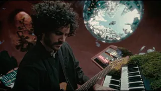 FKJ - Changes Rising (Tyber Live Session)
