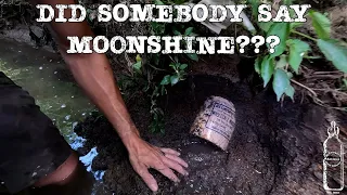 Episode 46 Local Stenciled Jug Found IS IT WHOLE 